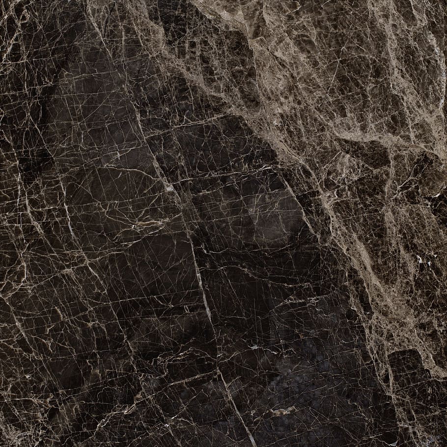 グレー 黒 大理石の表面 大理石 タイル 岩 石像 ビルド 構造 抽象 Pxfuel