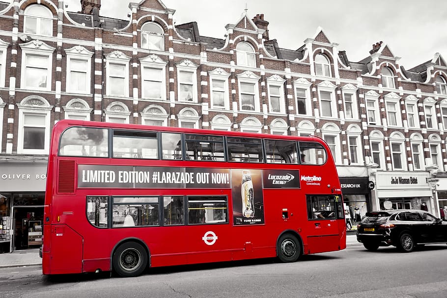 Transportation In London | Places to visit in London