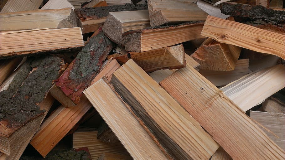 wood, firewood, combs thread cutting, growing stock, firewood stack, timber, timberyard, pile, tree wood, timber industry
