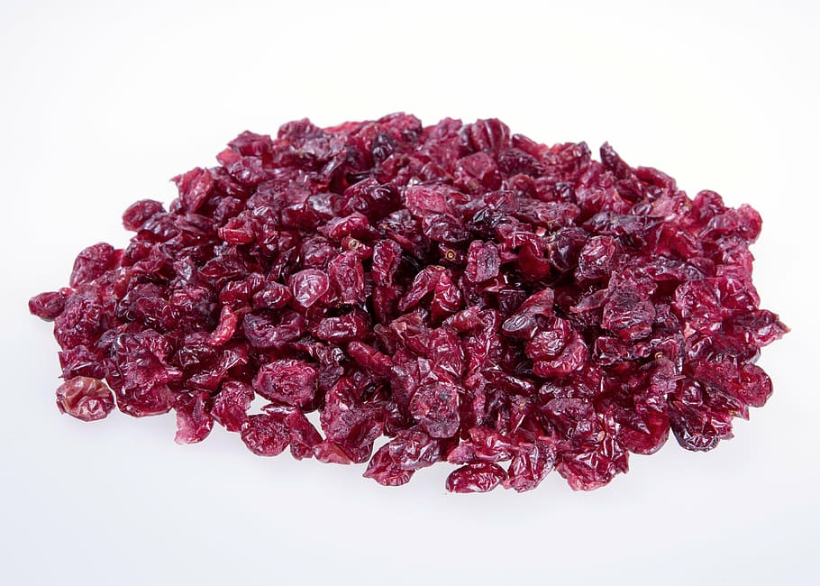 pile of raisins, cranberries natural, eat, fruit, red, healthy, berries, fruits, eating fruit, food