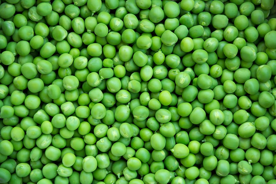 green beans lot, pea, peas, vegetables, green, food, healthy, vegetarian, vegetable, nature
