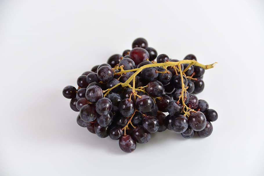 black grapes, power, fruit, eat, healthy eating, healthy food, food, dietetic, tasting, flavor