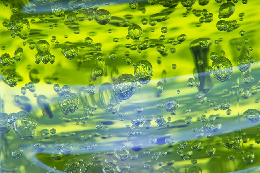 microphotography, liquid, bottles, abstract, pattern, bubble, drop, macro, nobody, abstract pattern