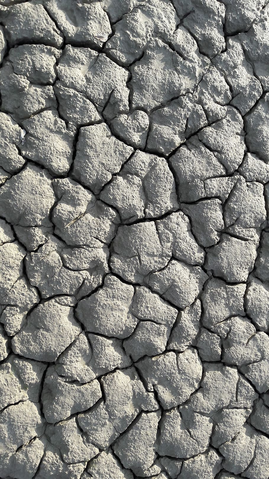 mud, dehydrated, drought, dry soil, clay soil, cracked, structure, ridge, dry, cracks
