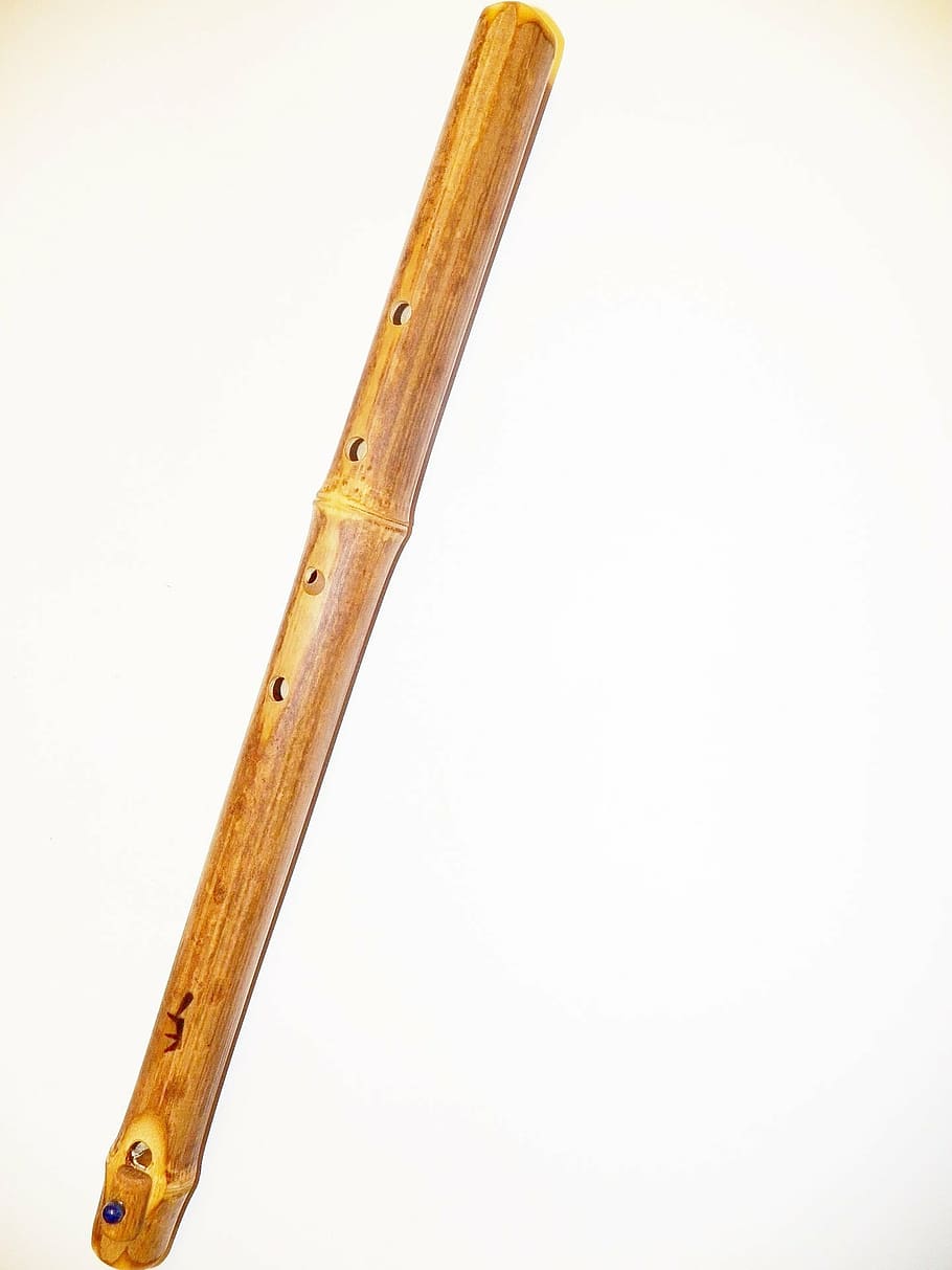 seruling bambu, seruling, penduduk asli Amerika, musik, instrumen, lagu, roh, spiritual, India, suku
