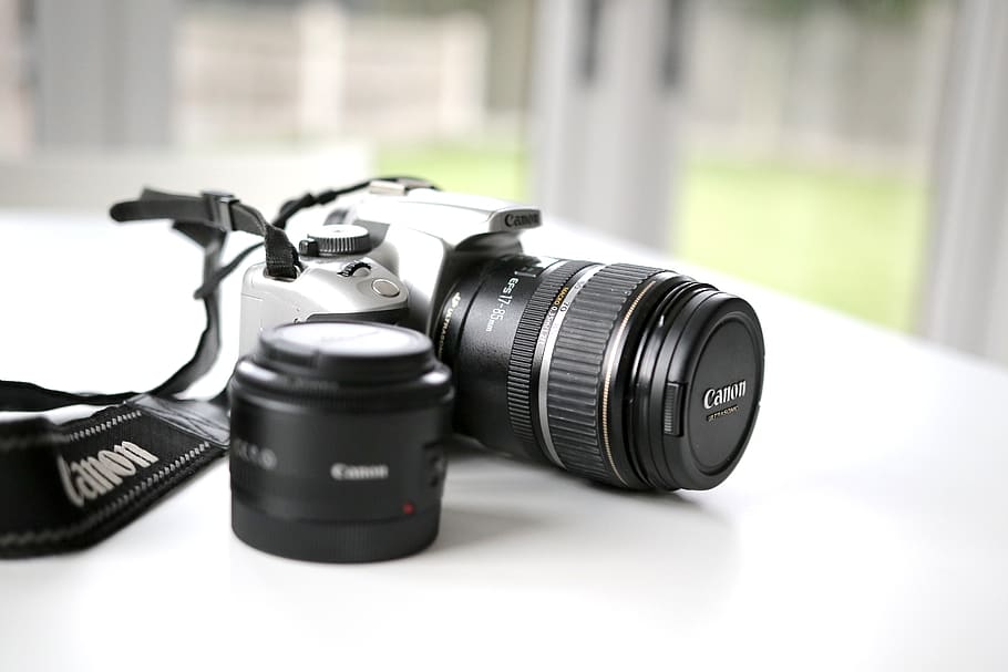 cámara, fotografía, canon, lente, dslr, temas de fotografía, tecnología, cámara - equipo fotográfico, lente - instrumento óptico, equipo fotográfico
