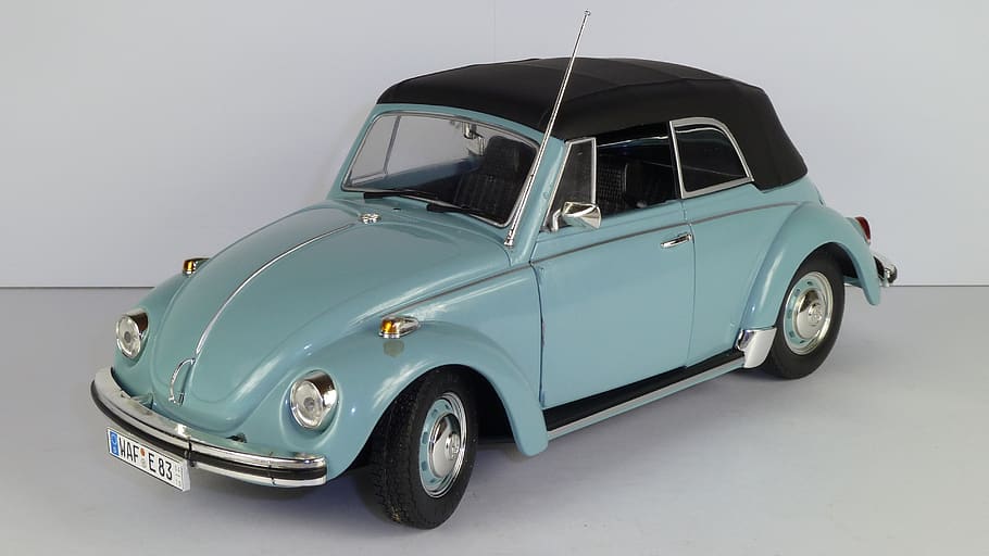 vw, beetle, 1302 ls, 1970, convertible, käfer, cabrio, 1302ls, 1302, 1x18
