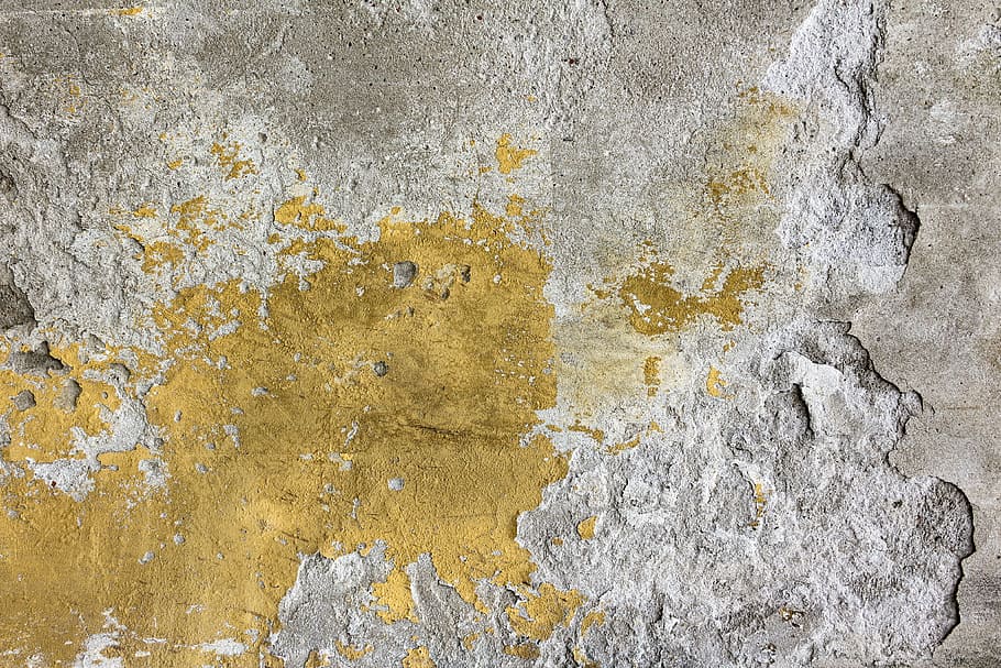 untitled, concrete, wall, texture, backgrounds, old, rough, dirty, wall - Building Feature, textured