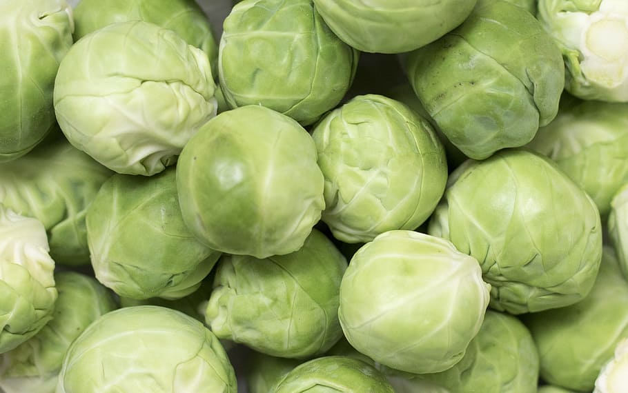 brussels sprouts, brussels carbon, rosenkoehlchen, vegetables, sprouts cabbage, cabbage, cruciferous, leaf rose, healthy, florets