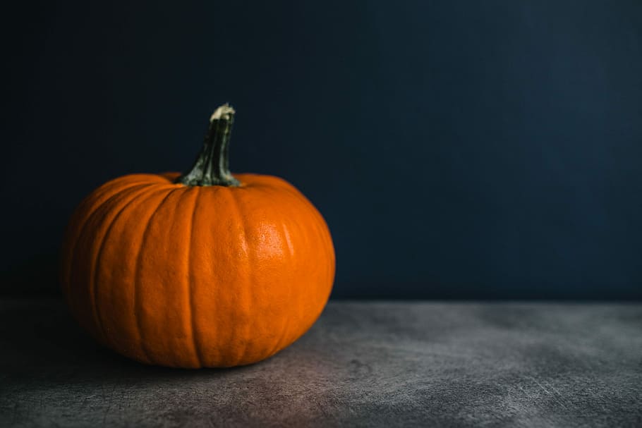 autumn pumpkin, Autumn, Pumpkin, fall, halloween, thanksgiving, orange Color, vegetable, season, decoration