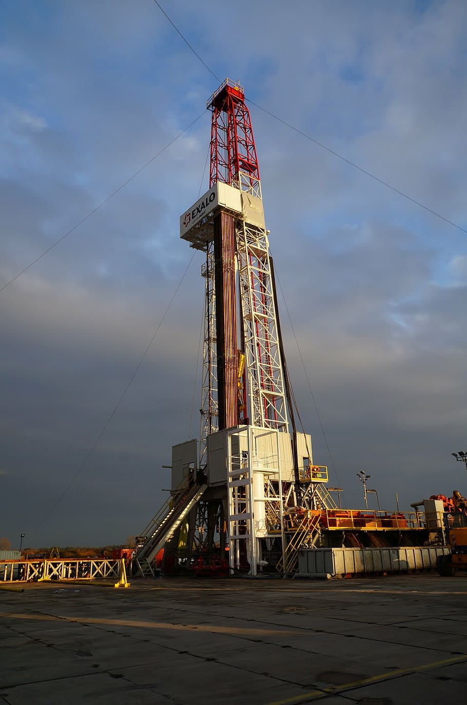 search, drilling rig, industry, petroleum, gasoline, oil Rig, oil Industry, construction Industry, business, factory