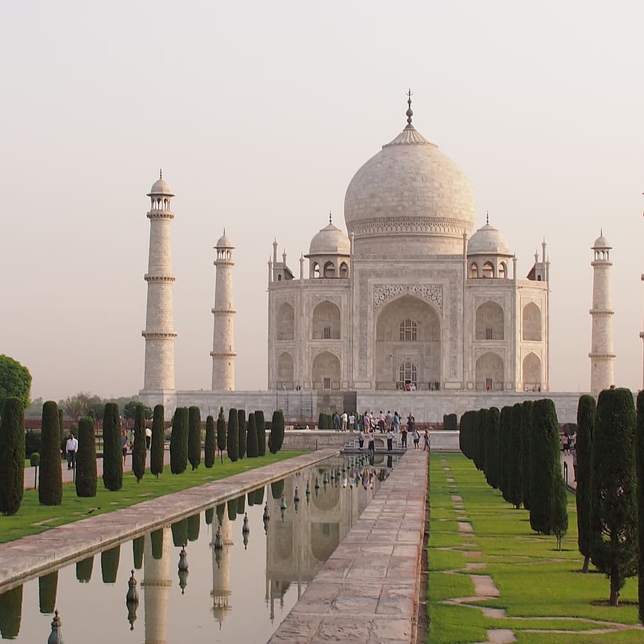 temple, monument, india, religion, taj Mahal, agra, mausoleum, indian Culture, islam, architecture