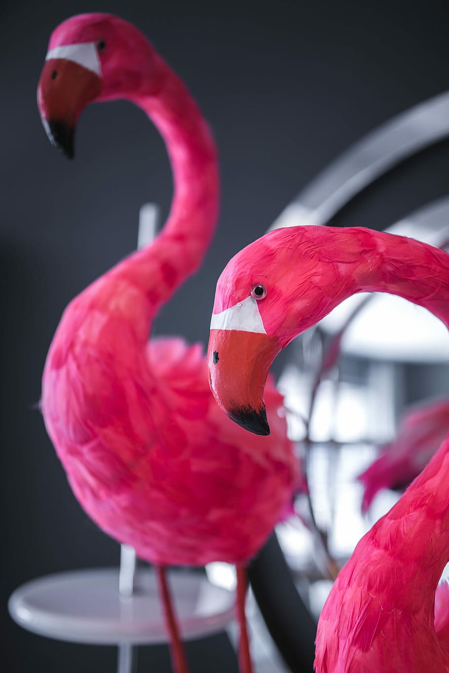 rosa, flamingo decorações para casa, flamingo rosa, casa, decorações, interior, decoração, flamingo, pássaro, animal