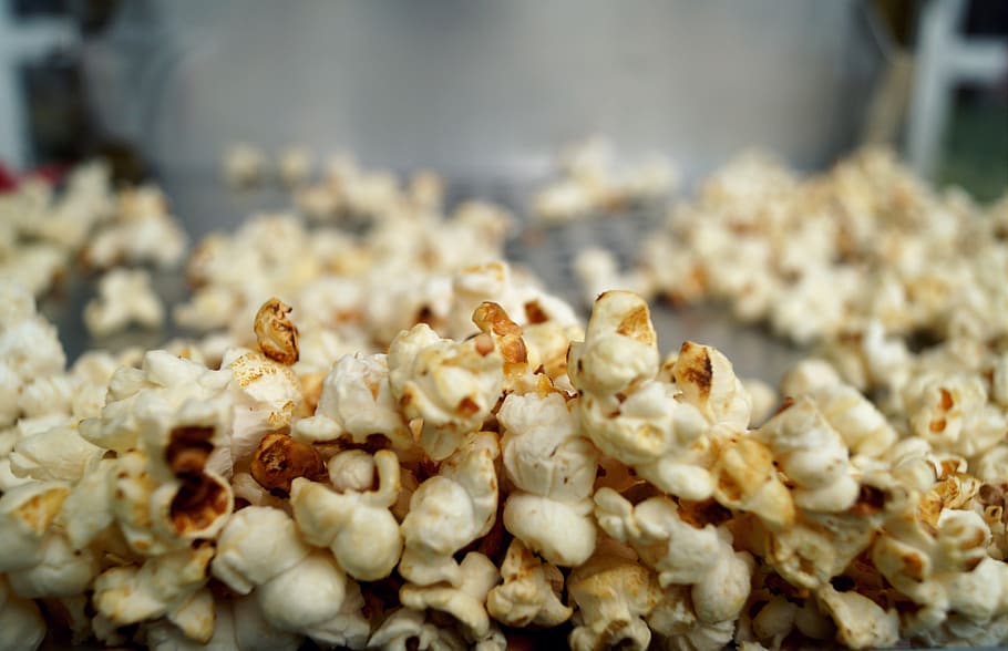 popcorn, popcorn machine, corn, eat, delicious, cinema, film ...
