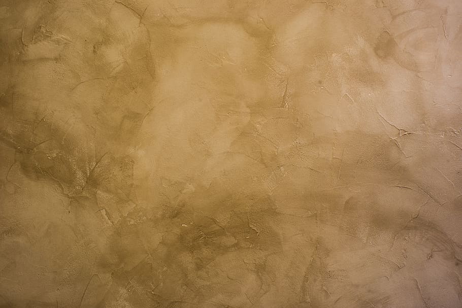 brown, surface, texture, wall, fund, yellow, background, decoration, color image, copy space