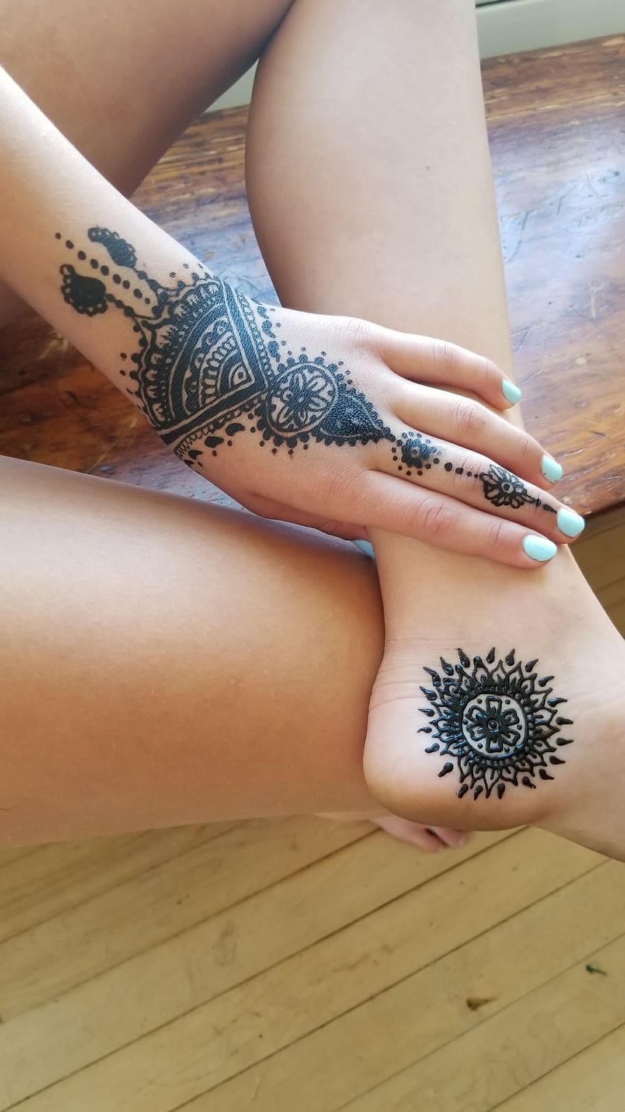 tatuajes de henna, arte corporal, mehendi, henna, tatuaje, diseño, étnico, indio, cultura, adorno