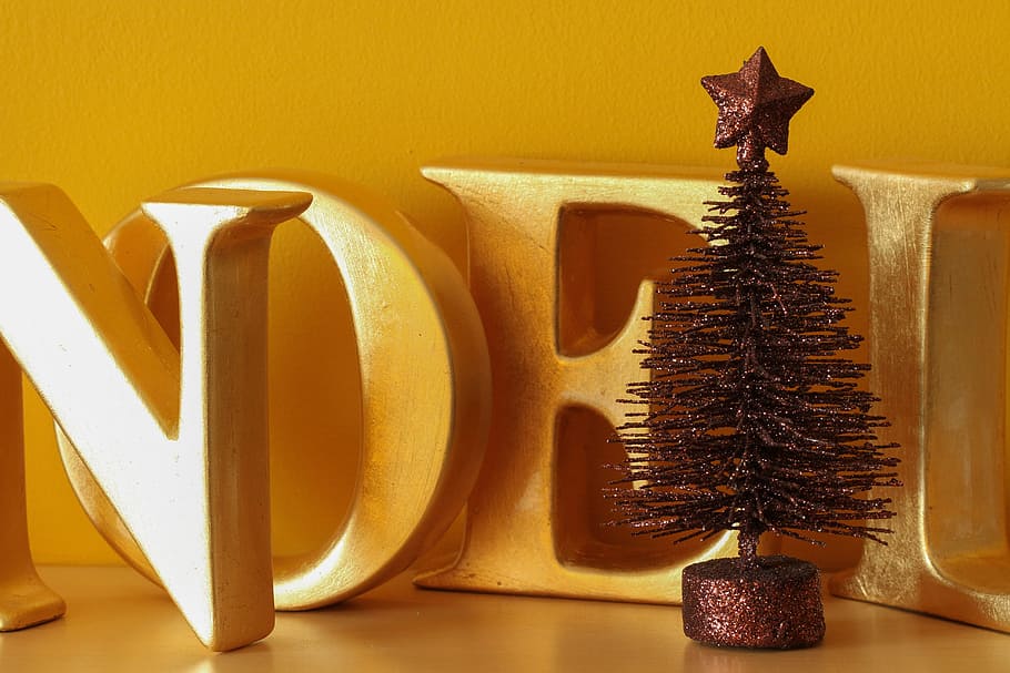 Christmas Tree, Xmas, christmas, noel, festive, season, greeting, tree, design, merry