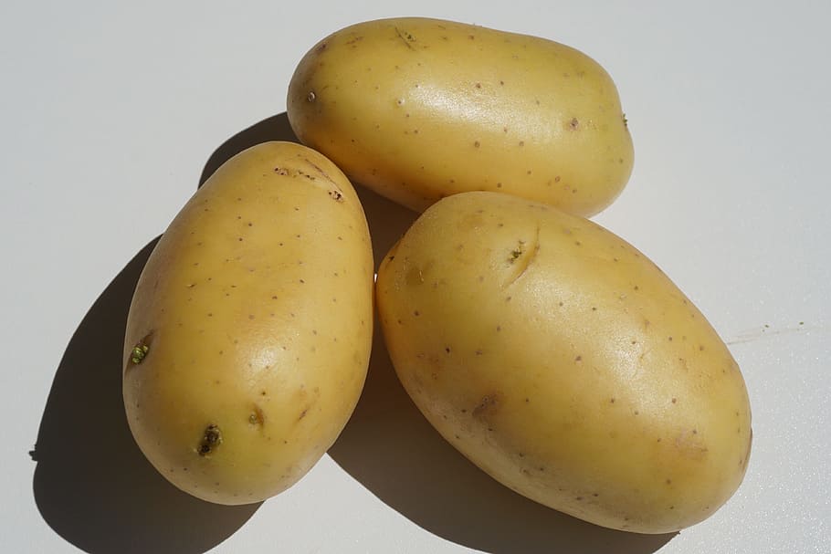 potatoes, vegetables, food, eat, healthy, nutrition, agriculture, raw potatoes, healthy eating, food and drink
