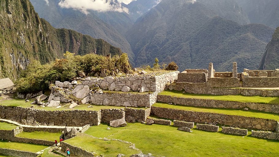 cusco, peru, inca, cidade de cusco, Machu Picchu, andes, vale de urubamba, cultura peruana, picchu, arqueologia