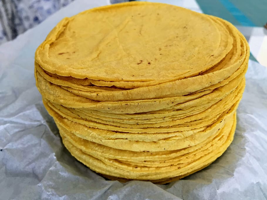 tortillas, corn, flour, cornflour, masa harina, food, agriculture, bread, cereals, cornmeal
