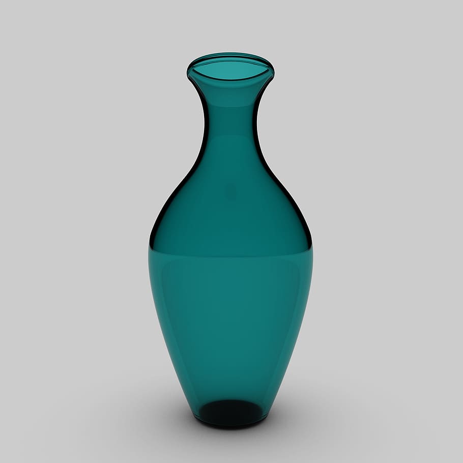 vase, glass, flowers, vases, cans, colored glass, colors, container, plants, transparent