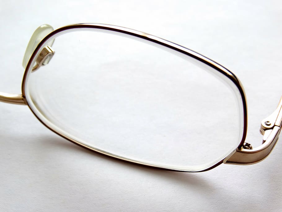 glasses glass, reading glasses, glasses, see, elegant, metal, cute, shiny, reading aid, clearer view