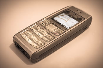 old candybar phones