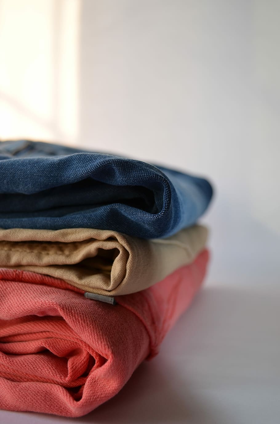 Laundry, Pants, Clothing, Clothes, textile, garment, housework, cotton, fashion, wash