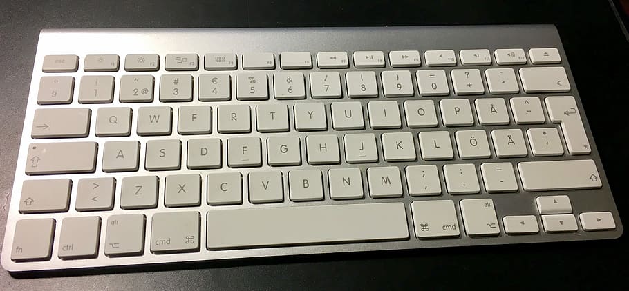 Keyboard, Typing, Write, typing on keyboard, wireless, computer keyboard, technology, computer key, communication, computer
