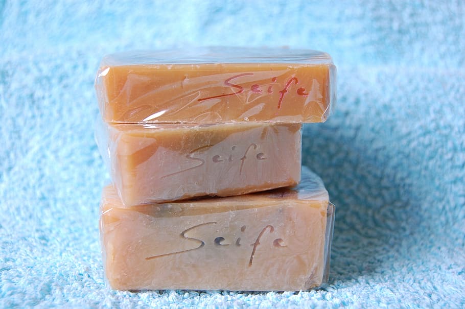 Soap, Piece, Bad, Wash, washing piece of, body care, hygiene, hygiene products, clean, shower