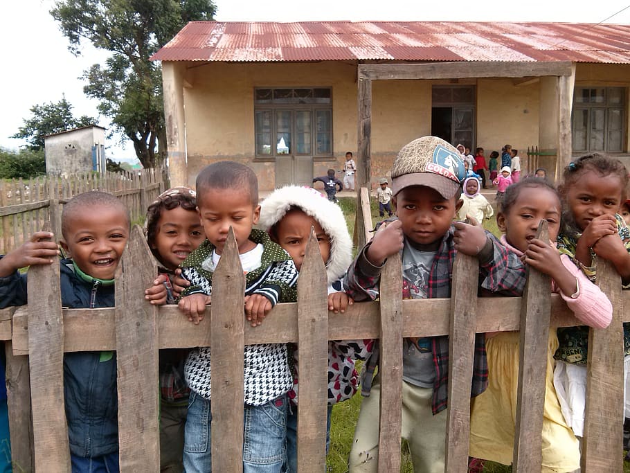 children, school, mother, malagasy, madagascar, africa, poverty, childhood, child, boys