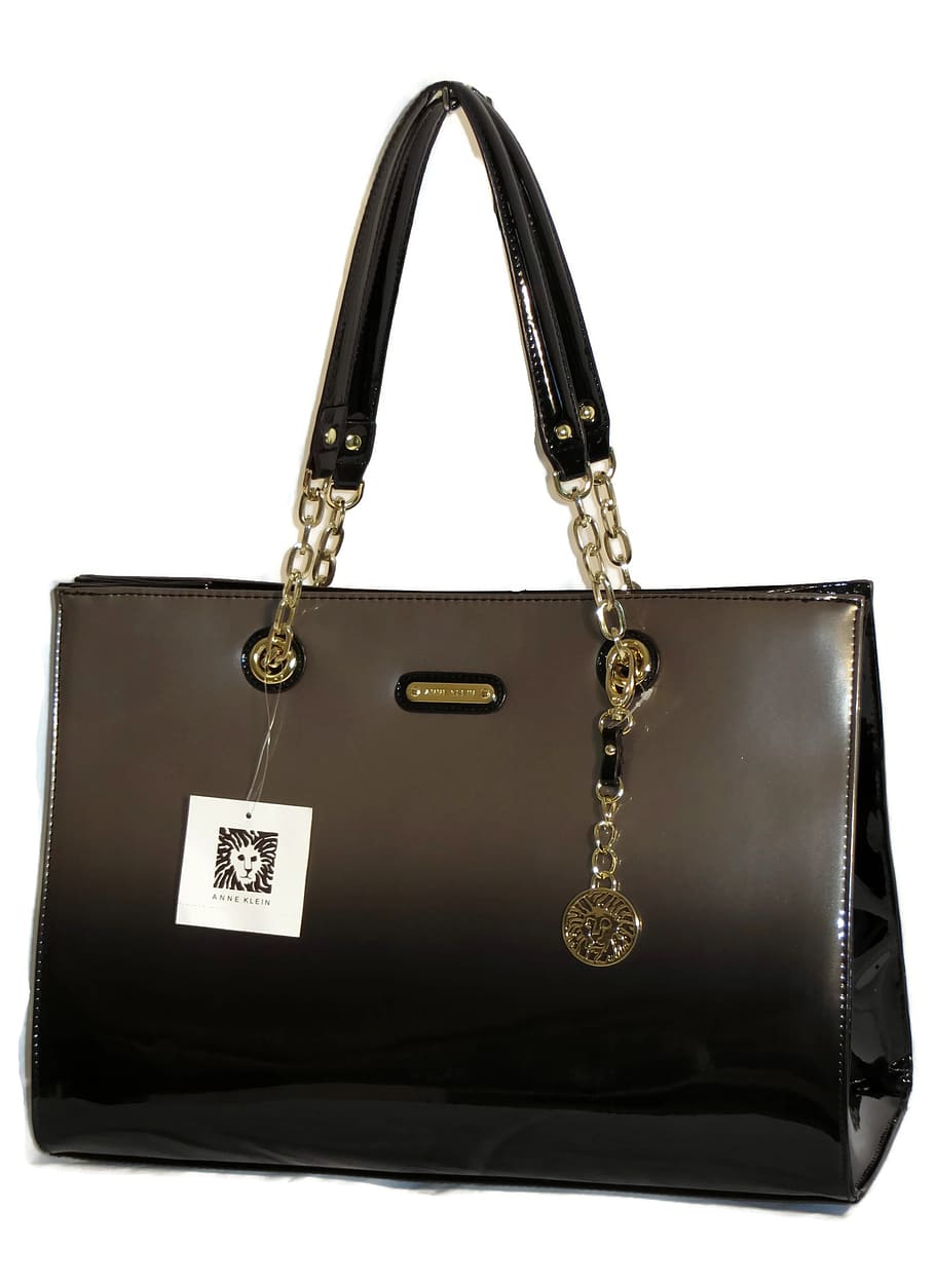 women, brown, leather bag, handbag, purse, fashion, bag, female, style, elegance
