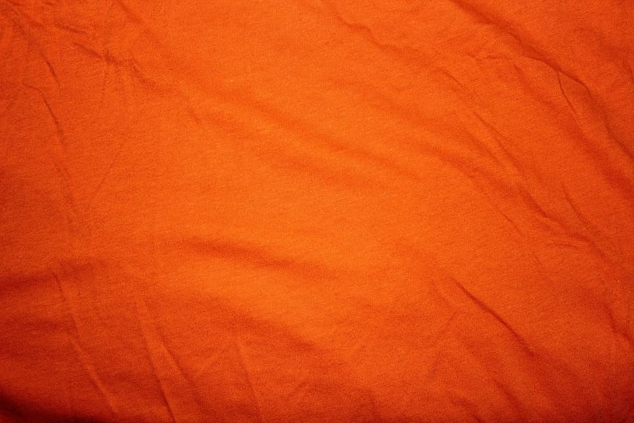 orange, cloth, sheet, fashion, clothing, design, fabric, cotton, retail, wardrobe