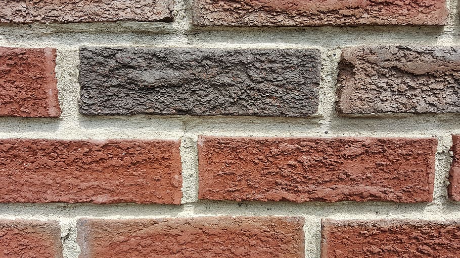 Brick Wall, Brickwork, Masonry, brick, wall background, brick wall  background, red, rough, texture, brickwall | Pxfuel