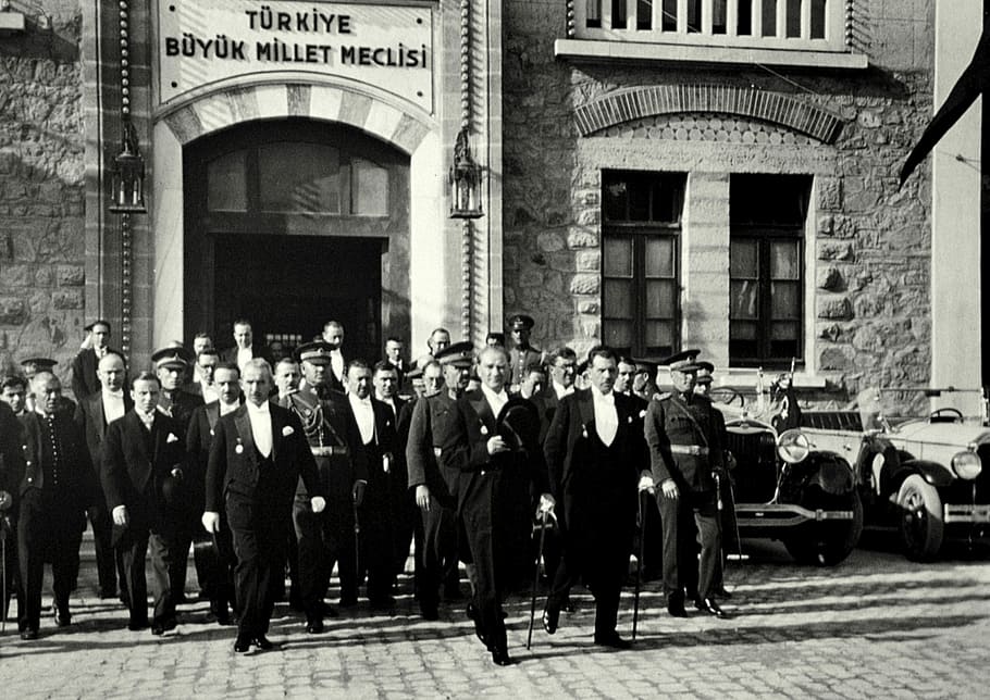 prime, minister, grand, assembly, 1930, President, Prime Minister, Grand Assembly, Turkey, Ankara
