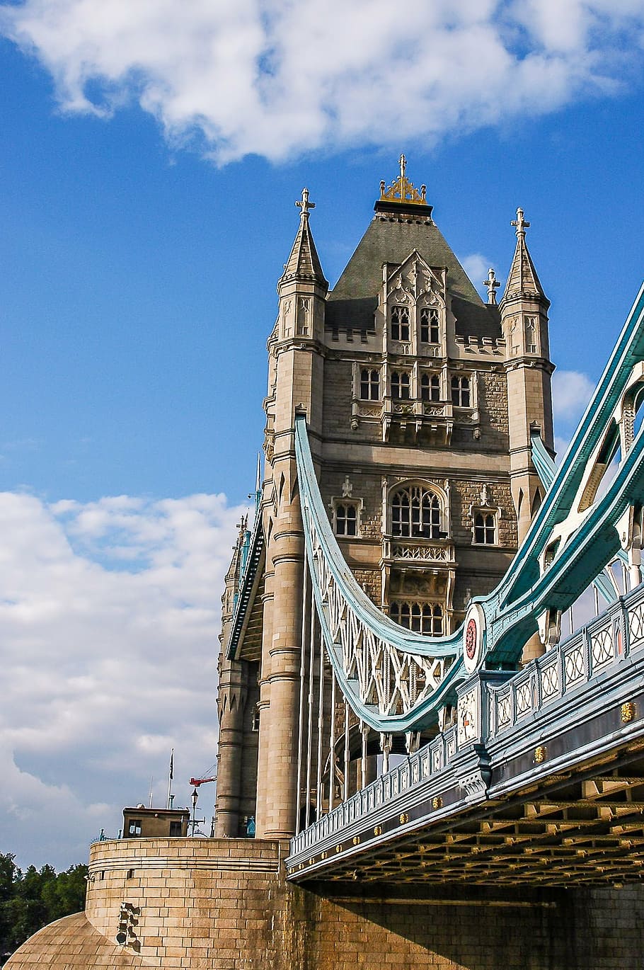 tower bridge, london, london, tower bridge, england, bridge, river thames, city, places of interest, united kingdom, landmark