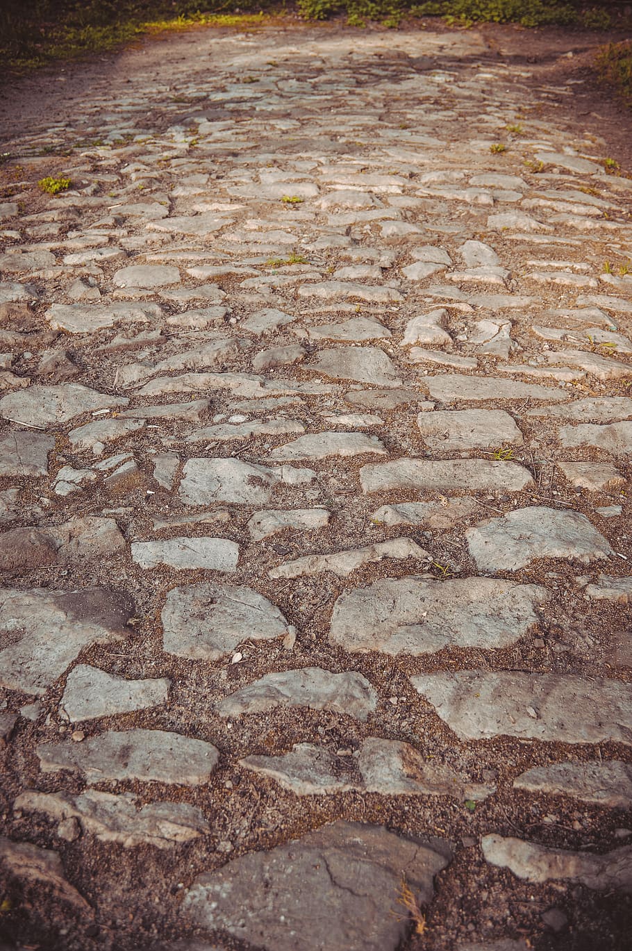 paving stone, paving, paved road, cobblestone, background, stone, template, texture, uneven, old
