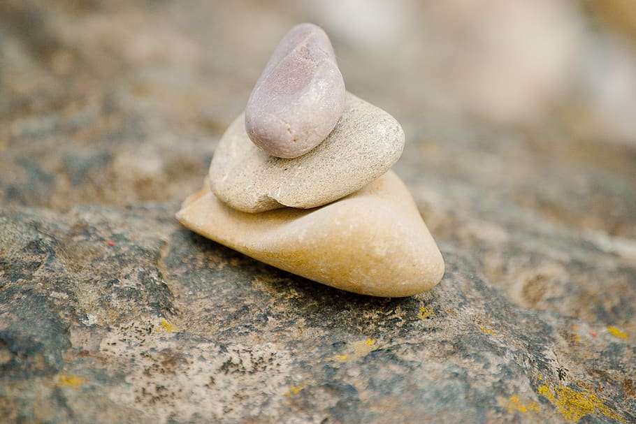 stones, pebble, pebbles, nature, steinchen, plump, garden, round, beach, decoration