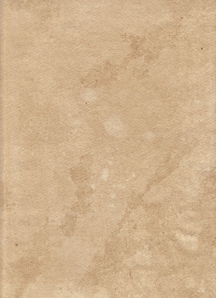papel, textura, marrón, crudo, luz, pincel, libro, en blanco, antiguo, capa