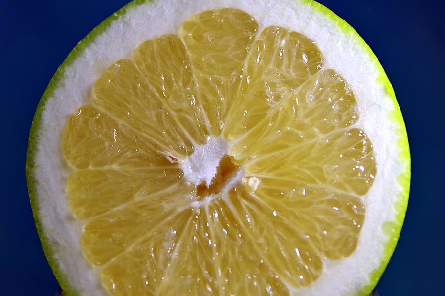 grapefruit, fruit, citrus, green, the bitter, sweet, slice, eating, the interior of the grapefruit, food