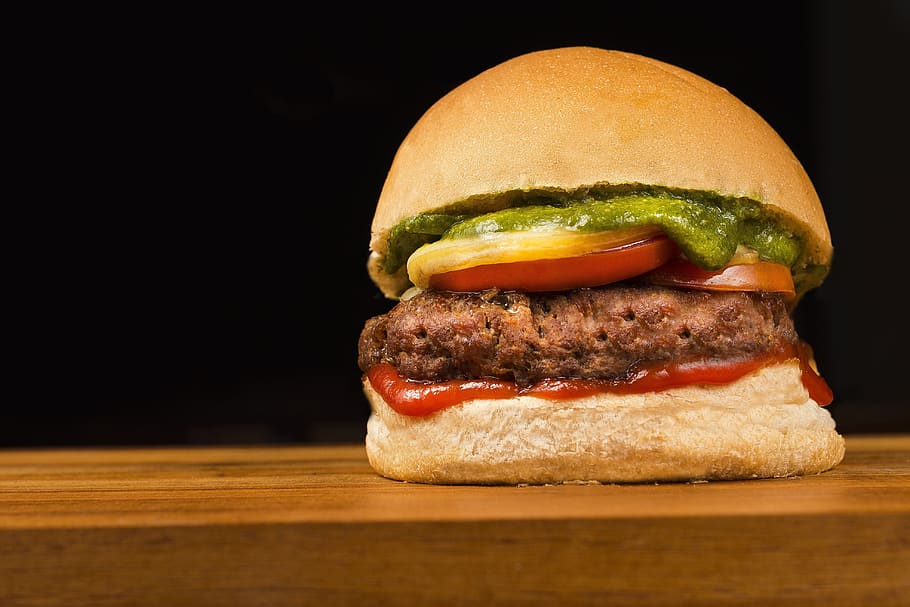 burger, fast food, sandwich, gourmet, cheddar, snack, handmade, food and drink, food, unhealthy eating