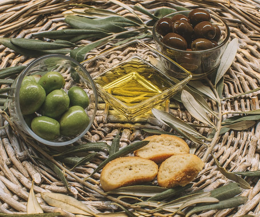olives, green, mediterranean, olive, greece, food, food and drink, healthy eating, fruit, container