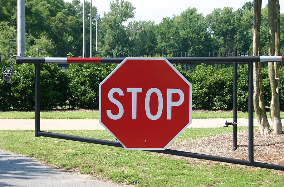 停止, 記号, 交通, シンボル, 赤, 交通標識, 道路, 警告, アイコン, 安全性