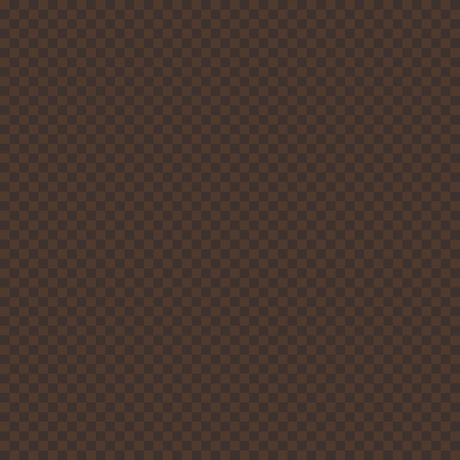 patrón de guinga marrón, patrón, fondo, patrón de fondo, diamantes, cuadros, cuatro esquinas, cuadrados, marrón, oscuro