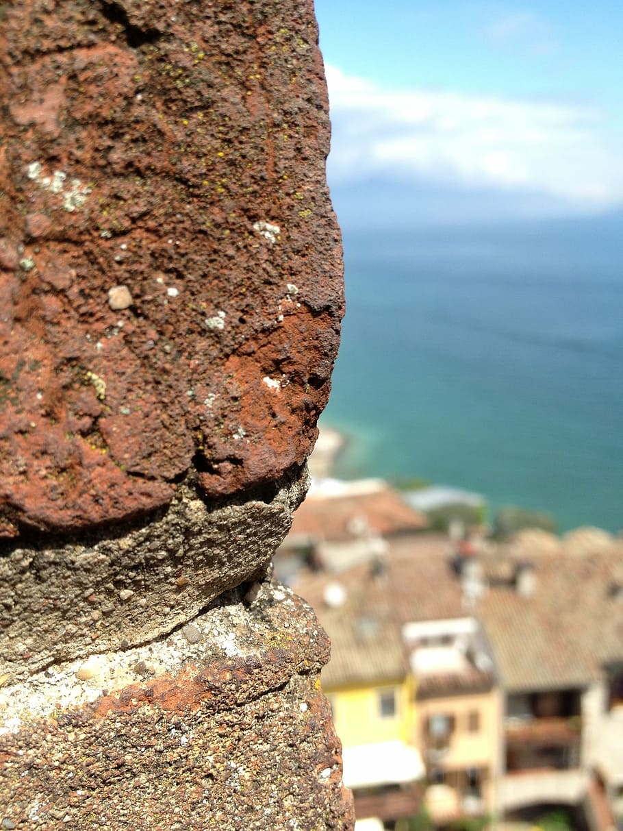 Камень дня сегодня. Landscape Stone.