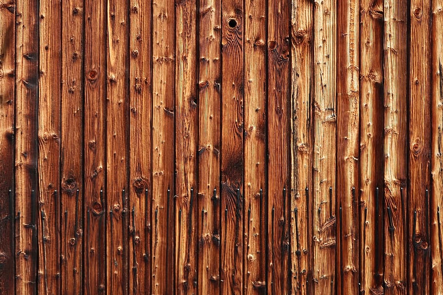 madera, fachada de madera, pared de madera, resistido, estructura, tableros de madera, estructura de madera, cerca, fondo, textura
