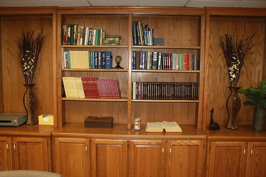 books in shelf, Conference, Room, Conference Room, conference, room, business, meeting, corporate, office, meeting room