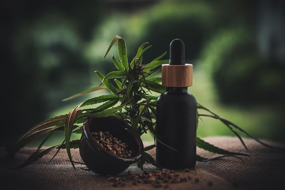 Full-Spectrum CBD: What It Is, Advantages, And Products To Try