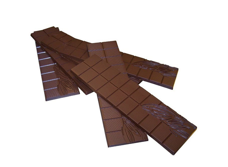 chocolate, chocolate bar, zartbitterschookolade, dark chocolate, cocoa, cacao, cook, food, eat, dark