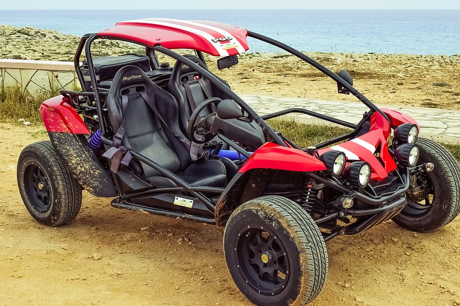 Buggy, Vehicle, Off Road, Sport, Nature, summer, travel, holiday, vacation, adventure